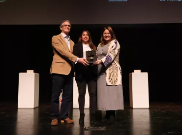 ¡Hagamos Hogar, Primer Premio de Emprendimiento Social de La Noria 2022!