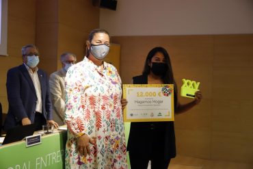 ¡Ganador del Premio Spin-Off UMA 2021! Descubre el Éxito Innovador de Hagamos Hogar