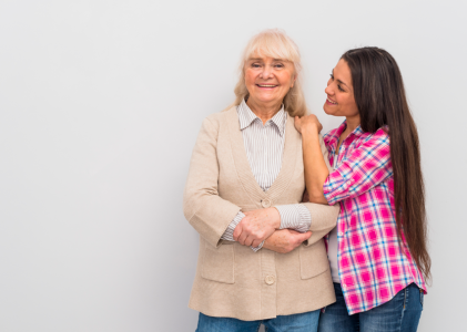 Beneficios de la Convivencia Intergeneracional
